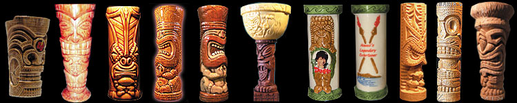 Crazy AL's TIKIS