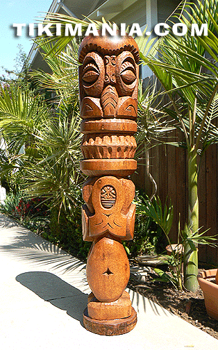 crazy al tiki new